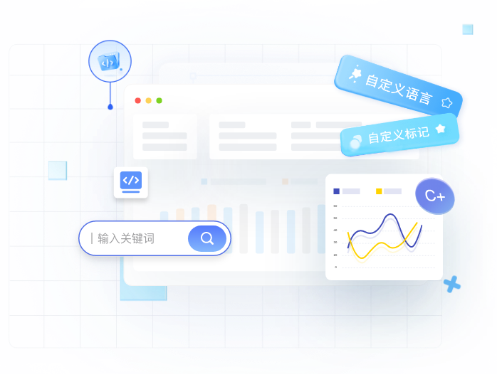 国际化特色功能