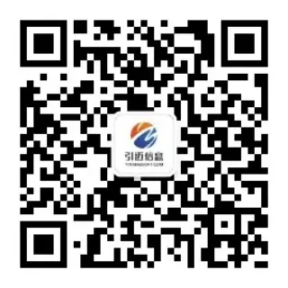 微信客服二维码